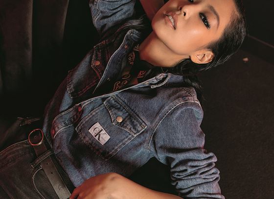 Calvin Klein посреща есента с увереност