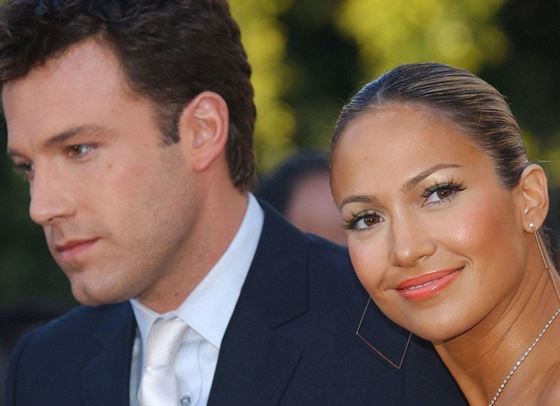 Слуховете за Джей Ло и Бен Афлек продължават