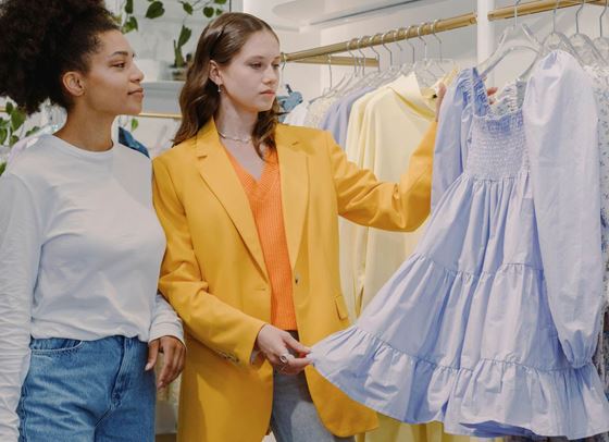 Как да изберем перфектната рокля за всеки повод?