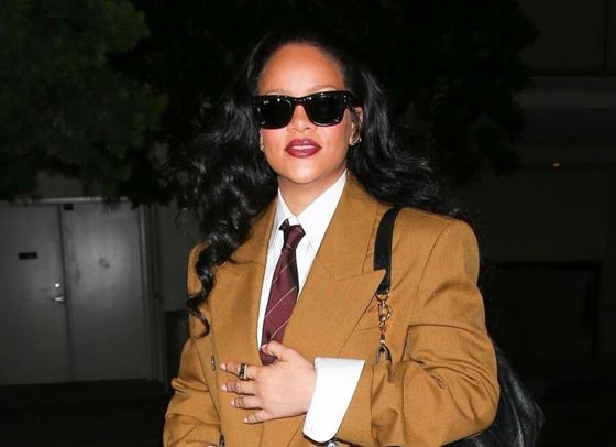 Риана: &quot;Новият ми албум няма да е нещо, което някой очаква&quot;