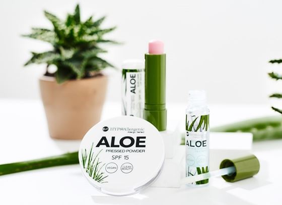 С отговорност към природата, кожата и самите нас