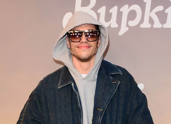 Нова двойка на хоризонта! Пийт Дейвидсън се завърна с нова любов