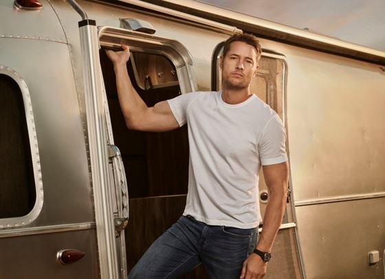 Джъстин Хартли се завръща със &quot;Следотърсачът&quot;