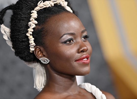 Лупита Нионго е приела ролята си в &quot;Черната пантера&quot; много сериозно