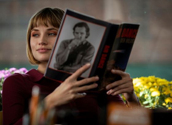 &quot;Сейлъм’с Лот&quot; по Стивън Кинг с премиера през октомври