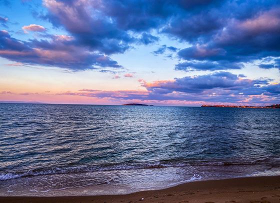 Къмпинг &quot;Градина&quot; - мястото, където морето среща свободата