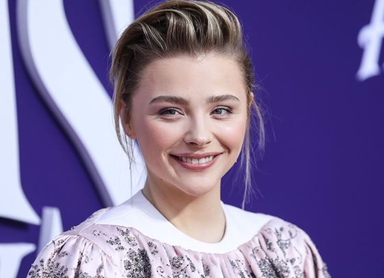 Клоуи Грейс Морец е била подценявана в началото на кариерата си