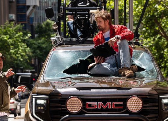 Зрелищен спектакъл и адреналин с Райън Гослинг и &quot;Каскадьорът&quot;