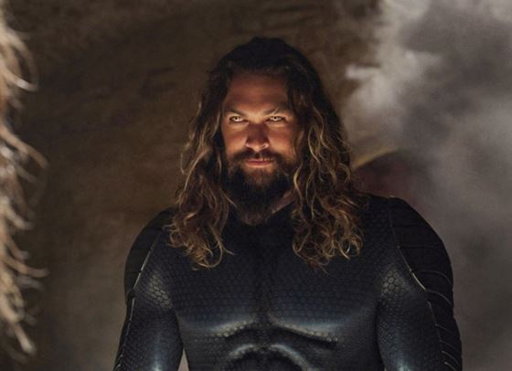 &quot;Аквамен и изгубеното кралство&quot; с премиера по HBO Max