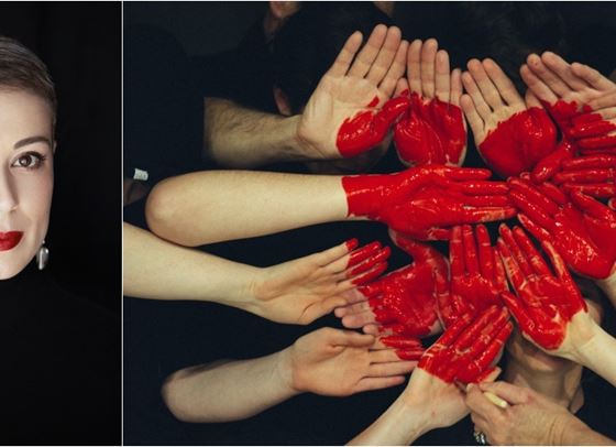 WONDER WOMEN: Vol. 2 с реж. Майя Виткова-Косев