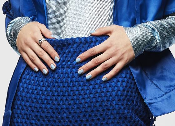 Спрете да бягате от тези ярки цветови комбинации