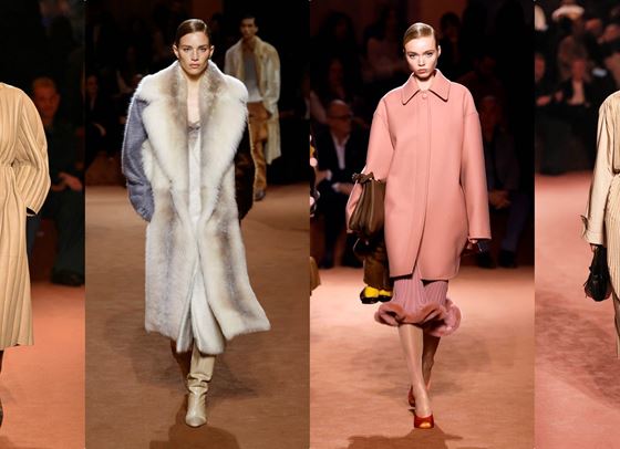 Fendi празнува столетие на Седмицата на модата в Милано