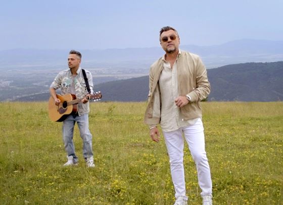 Любо Киров стартира турне с видео премиера