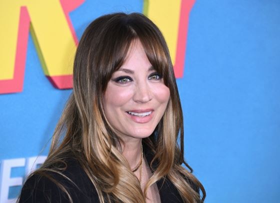 Кейли Куоко и цената на майчинството