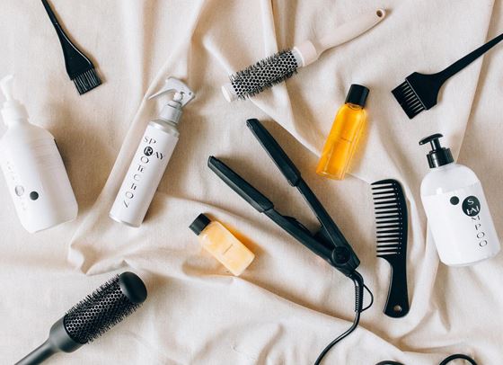 Кои са най-популярните уреди за красота при жените?