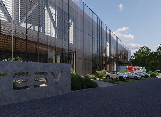 TESY празнува 30 години с поглед към бъдещето