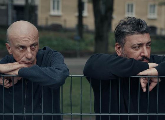 Гледаме Малин Кръстев и Герасим Георгиев-Геро по Max