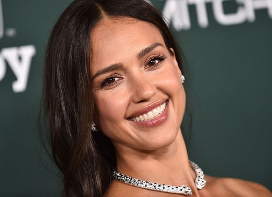 Джесика Алба споделя своята нова кулинарна мания