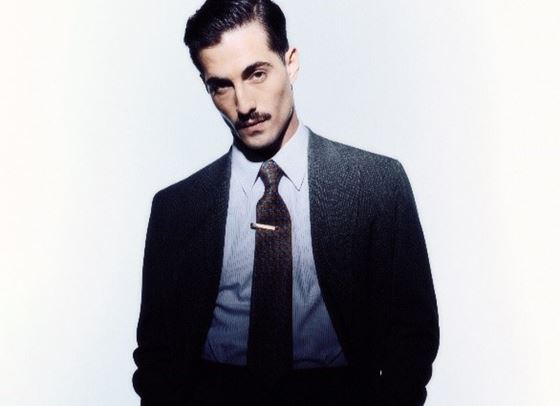 Дамиано Давид с първи самостоятелен проект