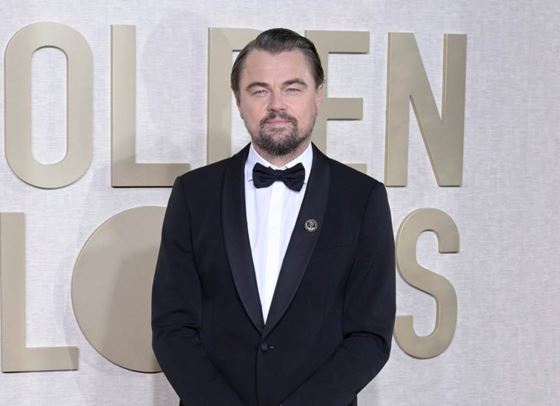 Леонардо ди Каприо дарява $1 милион в помощ при пожарите в Ел Ей