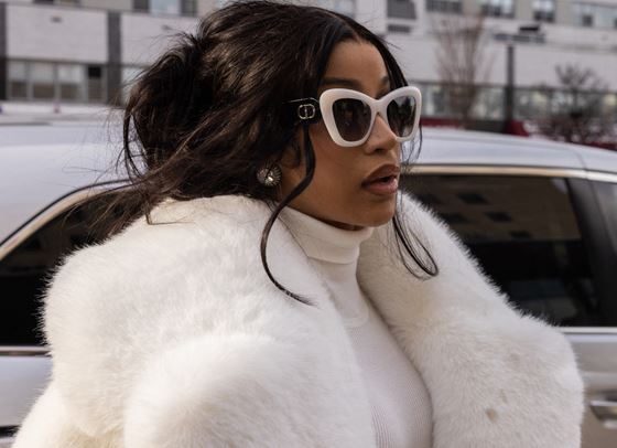 Ким Кардашиян е дала ценен съвет на Карди Би