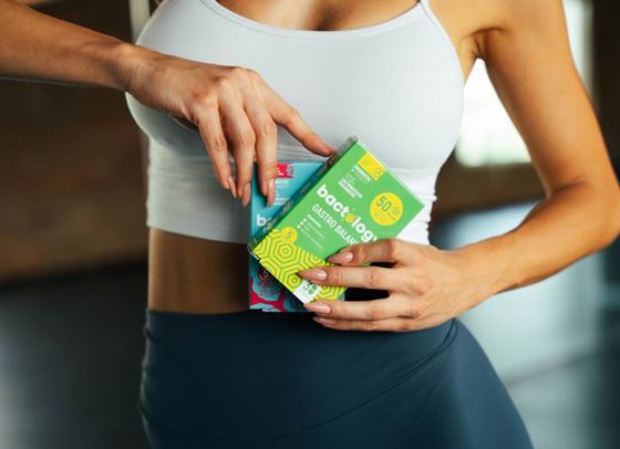 Преобрази се с Булгар Биотик и покори плажовете на Дубай