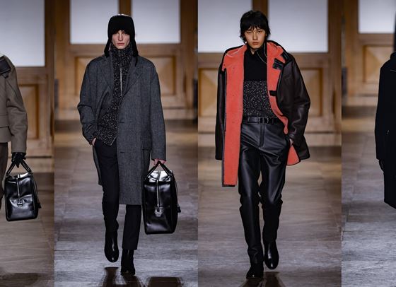 Краят на една ера: последната колекция на Вероник Нишанян за Hermes