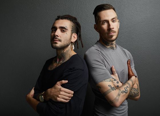 Български артисти за първи път в най-престижния европейски лагер за писане на музика