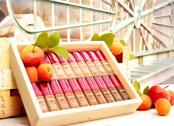 Край на умората, време е за красота