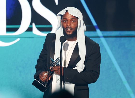 Кендрик Ламар триумфира на BET Awards 2025 с пет отличия