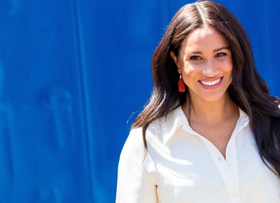 Меган Маркъл отново притесни кралското семейство