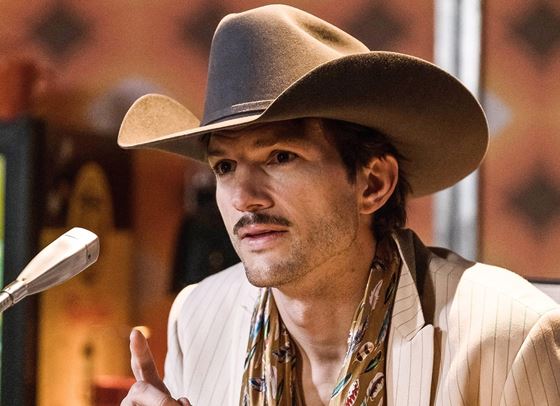 Аштън Къчър си спомня за най-трудните моменти