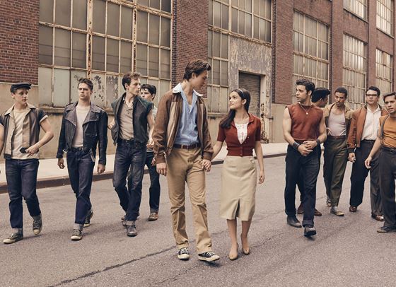 Легендарният мюзикъл „Уестсайдска история&quot; оживява в кината