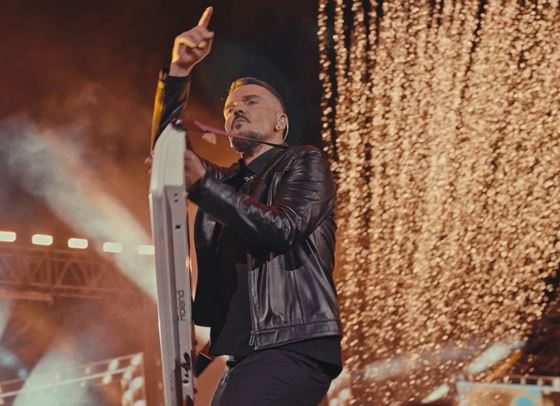 &quot;Мечтите се сбъдват&quot;: концертът на Графа вече в стрийминг платформата Max