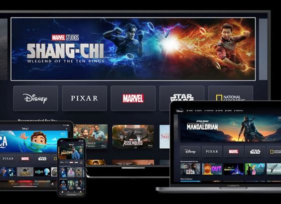 Disney+ идва в България на 14 юни