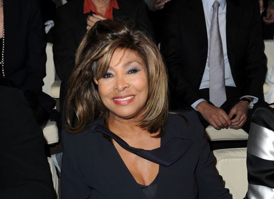 Скандал с наследството на Тина Търнър