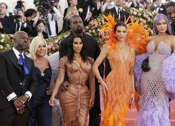 Met Gala се завръща през септември