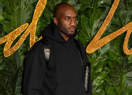 Върджил Абло почина на 41 години