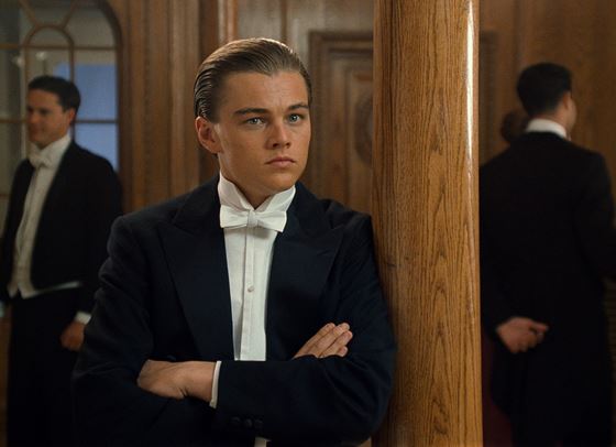 Леонардо ди Каприо е щял да се откаже от ролята си в &quot;Титаник&quot;