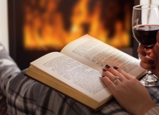 Топлото и приятно решение за всеки (зимен) вторник