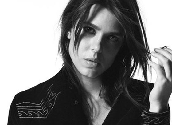 Внучката на Грейс Кели става посланик на Chanel