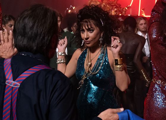 Поглед зад кулисите на &quot;Домът на Gucci&quot;