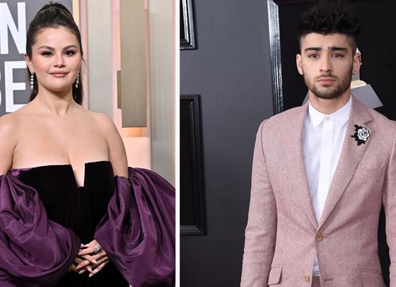 Двойка ли са Селена Гомес и Зейн Малик?