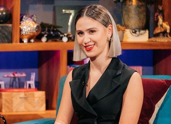 Мария Бакалова гостува в шоуто на Елън ДеДженеръс, вижте цялото интервю