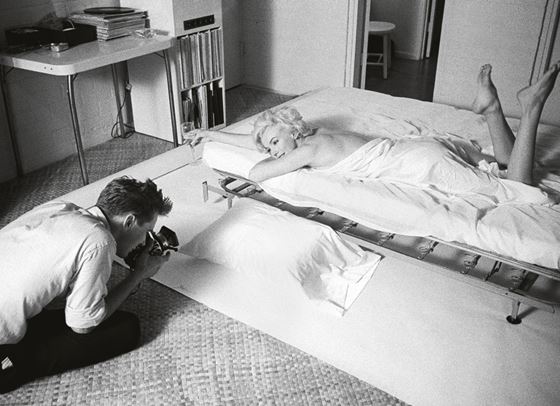 Да снимаш живота красиво