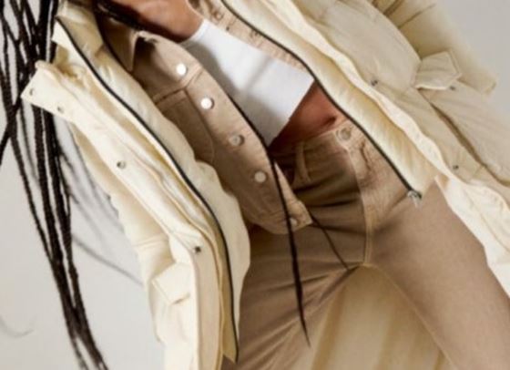 Зимата може да е красива, когато е облечена в стил