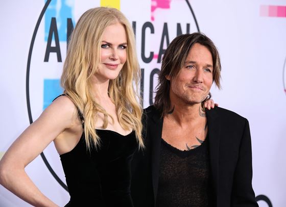 Никол Кидман и Кийт Ърбан се разделиха след 19 г. брак