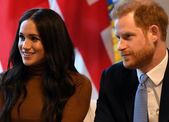 Принц Хари отлага излизането на мемоарите си?