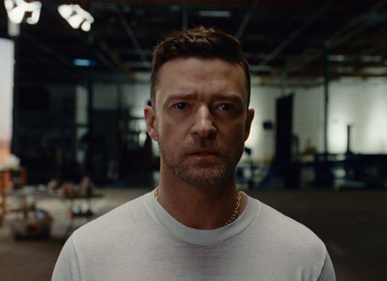 Джъстин Тимбърлейк се завръща с нов сингъл и албум