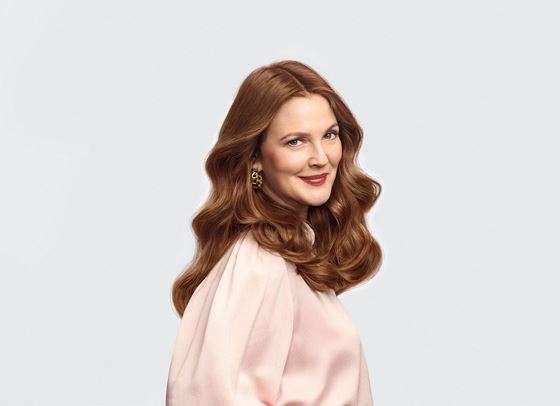 Дрю Баримор не се притеснява да говори за алкохолизма